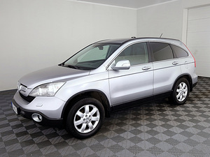 Honda CR-V Elegance LPG ATM 2.0 110kW (2 foto / 9)