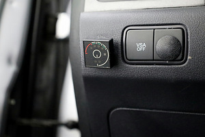Honda CR-V Elegance LPG ATM 2.0 110kW (9 foto / 9)