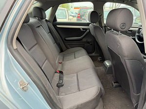 Audi A4 Comfortline LPG 2.0 96kW (7 foto / 7)