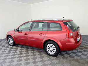 Renault Megane Facelift LPG 1.4 72kW (4 foto / 8)