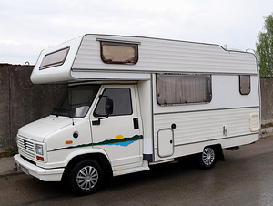 Peugeot J5 2.5 D 55kW (2 foto / 9)
