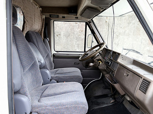 Peugeot J5 2.5 D 55kW (6 foto / 9)