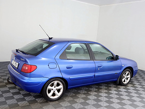 Citroen Xsara Elegance 1.6 80kW (3 foto / 7)