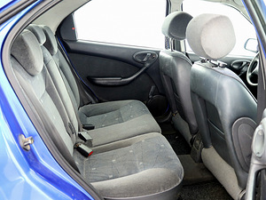 Citroen Xsara Elegance 1.6 80kW (7 foto / 7)