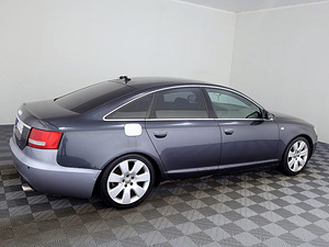 Audi A6 S-Line 2.4 130kW (3 foto / 9)