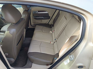 Chrysler Sebring Luxury ATM 2.4 125kW (7 foto / 7)