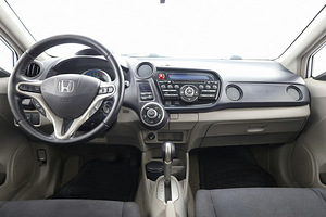 Honda Insight Elegance ATM 1.3 65kW (5 foto / 7)
