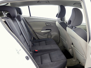 Honda Insight Elegance ATM 1.3 65kW (7 foto / 7)