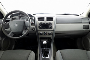 Dodge Avenger Comfort 2.0 115kW (5 foto / 7)
