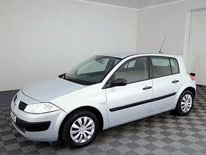 Renault Megane Elegance ATM 1.6 83kW (2 foto / 7)