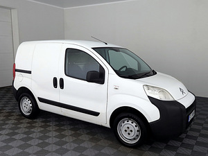 Citroen Nemo Van 1.4 54kW (1 foto / 7)