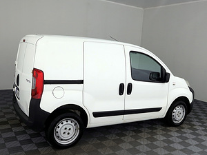 Citroen Nemo Van 1.4 54kW (3 foto / 7)