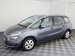 Citroen C4 Picasso Comfort 1.6 HDi 85kW (2 foto / 8)