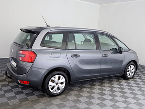 Citroen C4 Picasso Comfort 1.6 HDi 85kW (3 foto / 8)