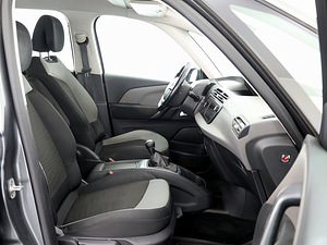 Citroen C4 Picasso Comfort 1.6 HDi 85kW (6 foto / 8)