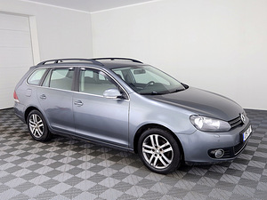 Volkswagen Golf Highline ATM 1.4 90kW (1 foto / 7)
