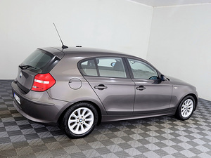 BMW 118 Sportpakett 2.0 D 105kW (3 foto / 7)