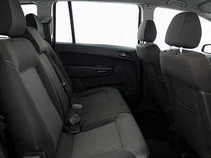 Opel Zafira Elegance Facelift 1.7 CDTi 81kW (7 foto / 8)