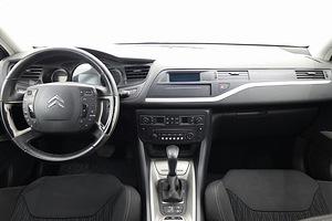 Citroen C5 Elegance Facelift ATM 1.6 115kW (5 фото из 8)