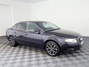 Audi A4 Highline ATM 2.0 TDI 100kW (1 фото из 7)