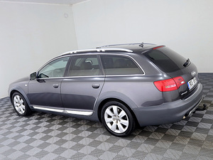 Audi A6 allroad Highline Quattro ATM 2.7 TDI 132kW (4 фото из 7)