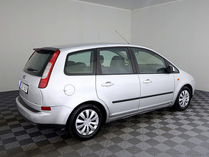 Ford Focus C-Max Comfort 1.6 TDCi 80kW (3 фото из 7)