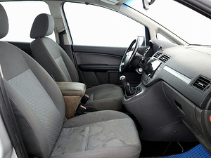 Ford Focus C-Max Comfort 1.6 TDCi 80kW (6 фото из 7)
