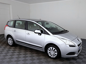 Peugeot 5008 Elegance 1.6 88kW (1 фото из 8)