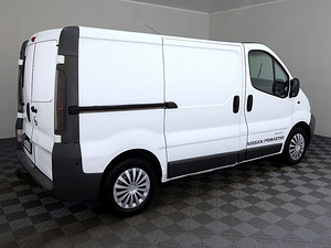 Nissan Primastar Van 1.9 dCi 74kW (3 foto / 8)