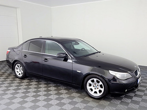BMW 523 Executive ATM 2.5 130kW (1 foto / 7)