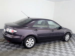 Mazda 6 Facelift 2.0 108kW (3 foto / 7)
