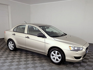 Mitsubishi Lancer Elegance ATM 1.5 80kW (1 foto / 7)