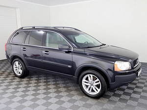 Volvo XC90 Summum ATM 2.4 D5 136kW (1 foto / 7)