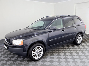 Volvo XC90 Summum ATM 2.4 D5 136kW (2 foto / 7)