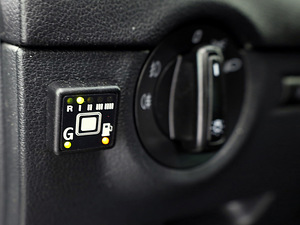 Skoda Octavia Comfortline Facelift LPG 1.2 63kW (8 foto / 8)
