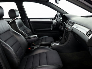 Audi A6 S-Line Quattro Facelift ATM 2.5 TDI 132kW (6 foto / 9)