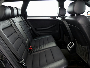 Audi A6 S-Line Quattro Facelift ATM 2.5 TDI 132kW (7 foto / 9)