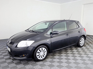 Toyota Auris Linea Sol ATM 1.4 D-4D 66kW (2 foto / 8)