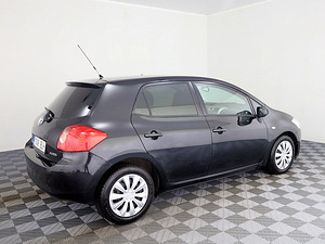 Toyota Auris Linea Sol ATM 1.4 D-4D 66kW (3 foto / 8)