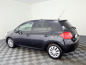 Toyota Auris Linea Sol ATM 1.4 D-4D 66kW (4 foto / 8)