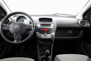 Citroen C1 Comfort 1.0 50kW (5 foto / 7)