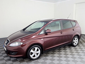 SEAT Altea XL Comfortline 1.6 75kW (2 foto / 7)