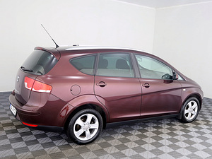SEAT Altea XL Comfortline 1.6 75kW (3 foto / 7)