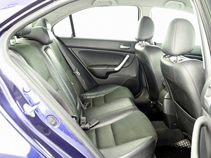 Honda Accord Sport 2.0 114kW (7 foto / 7)