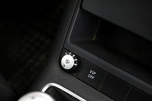 Volkswagen Golf Plus Comfortline LPG 1.6 75kW (8 foto / 8)