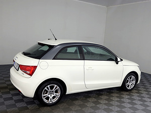 Audi A1 Comfortline 1.2 63kW (3 foto / 8)