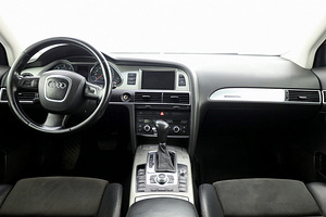 Audi A6 S-Line Quattro ATM 3.0 TDI 171kW (5 foto / 8)