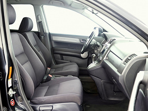 Honda CR-V Elegance ATM 2.0 110kW (6 foto / 7)