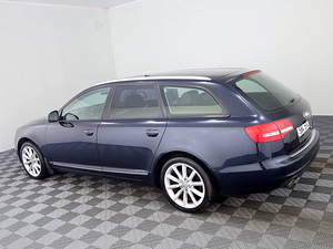 Audi A6 Comfortline Facelift ATM 2.0 TDI 125kW (4 foto / 7)