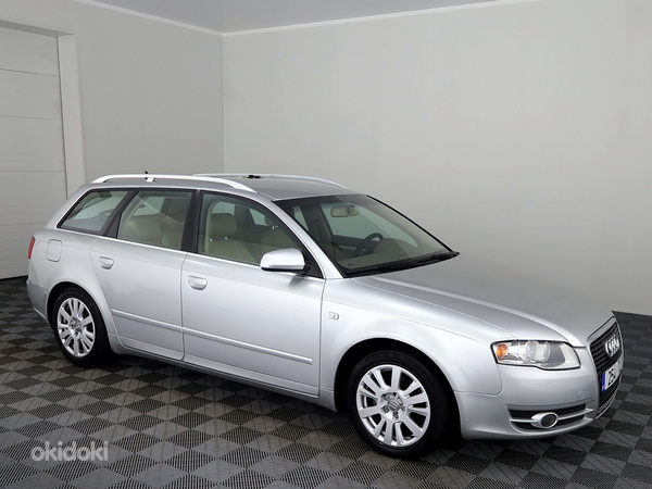 Audi A4 Comfortline 2.0 TDI 103kW